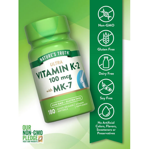 View 3 A large quantity of 180 quick release softgels is shown on a hand scale, emphasizing their bulk and convenient dosing.