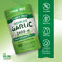 Odorless Garlic Softgels | 180 Count