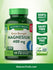 Magnesium 400 mg | Extra Strength
