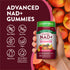 NAD+ Gummies | Peach Flavor