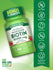Biotina 10,000 mcg | Máxima Potencia