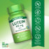 Lutein 40 mg with Zeaxanthin