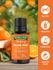 Sweet Orange Essential Oil