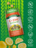 Vitamin C with Zinc