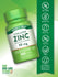Zinc Gluconate 50 mg | Chelated