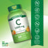 Vitamina C 1000 mg con Escaramujos
