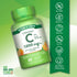 Vitamin C 1000 mg mit Hagebutten | Kau-Tabletten