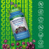 Gummies de Glycinate de Magnésium pour Adultes de Nature's Truth | 200mg | 120 unités | Saveur de Raisin | Supplément Végane, Non-OGM & Sans Gluten