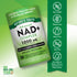 Advanced NAD+ Complex 1,000 mg | 50 Capsules