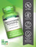Testosterone Power bottle: Non-GMO, Gluten Free, Dairy Free, with no artificial flavors, sweeteners, or preservatives.