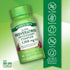 Complesso di Resveratrolo Nature's Truth 1200 mg | 90 Capsule | Integratore Non-OGM e Senza Glutine