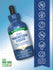 Ionic Magnesium Liquid Drops