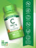 Vitamin C 500mg mit Bioflavonoiden, Hagebutten