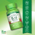 B12 Vitamin Sublingual Tablets | 1000 mcg