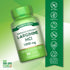 L-Arginin HCL 1000 mg