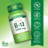 Vitamin B-12 1000 mcg