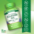 Flaxseed Oil 3000 mg with 1500 mg of Omega 3