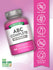 Multivitamin For Women 50 Plus