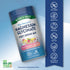 Magnesium Glycinate Drink Mix | Raspberry Lemon Flavor