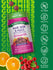 Hair Skin and Nails with 2500 mcg of Biotin