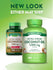 Extra Virgin Coconut Oil 2000 mg