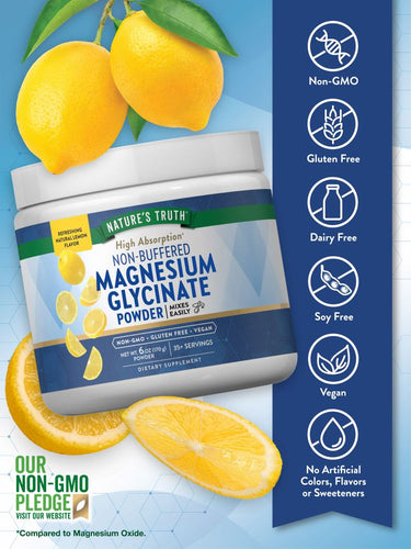 Magnesium Glycinate