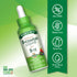 Vitamin B Complex Liquid | Berry Flavor