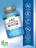 Multivitamin For Men 50 Plus | 100 Coated Caplets