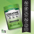 Creatine & Collagen Powder | 7 oz