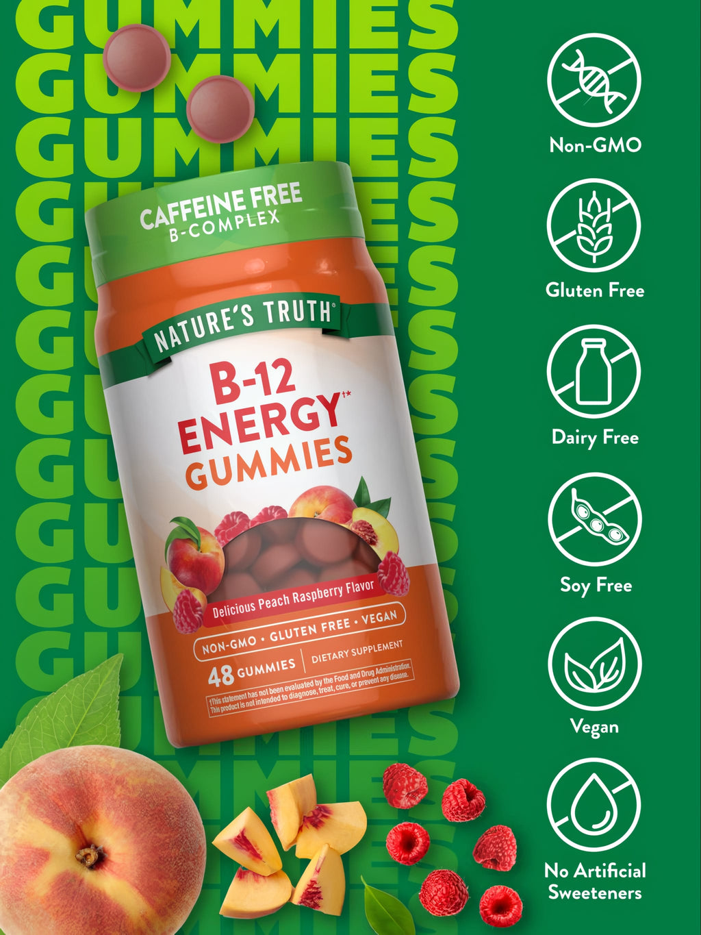 pink b12 l carnitine B-12 Energy with B-Vitamins, L-Carnitine, Ashwagandha