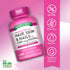 Hair, Skin & Nails with Biotin 5000 mcg