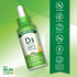 Vitamin D3 5000 IU (125 mcg) Liquid