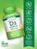 Vitamin D3 10000 IU Softgels | 300 Count