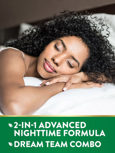 Melatonin with Magnesium