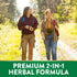 Oil of Oregano with Black Seed Oil | 90 Softgels
