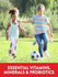 Kids Multivitamin with Probiotics