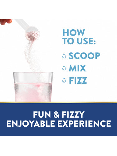 Magnesium Complex Powder | Fruit Punch Flavor