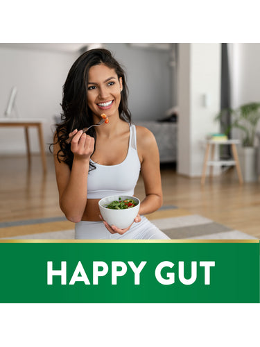Bloat & Metabolism Probiotic | 30 Capsules