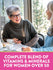 Multivitamin For Women 50 Plus