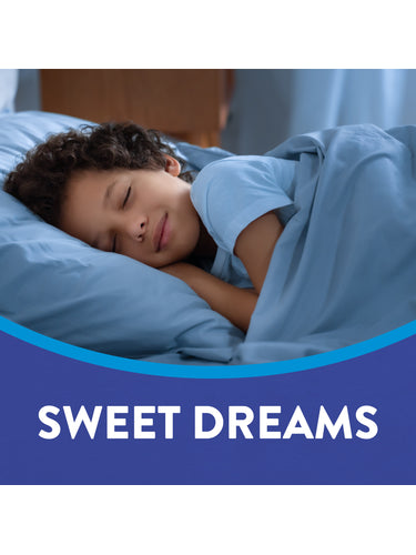 Kids Melatonin & Magnesium Gummies | Mixed Berry Flavor