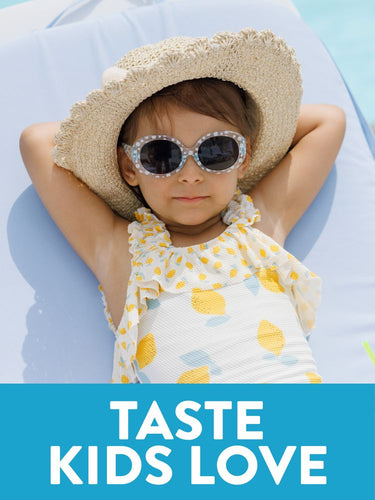 Magnesium for Kids
