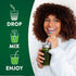 Chlorophyll 50 mg Liquid | Mint Flavor