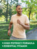 Vitamina E 268 mg (400 UI) | Naturale