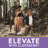 Black Elderberry Capsules | 100 Count