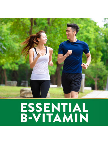 Vitamina B-12 Sublingual 10.000 mcg Líquido