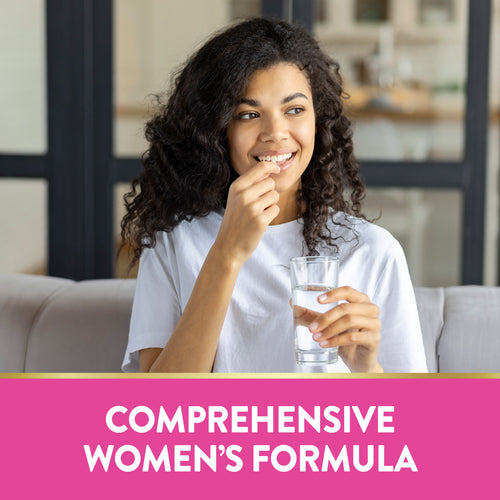 Beef Organs Supplement For Women