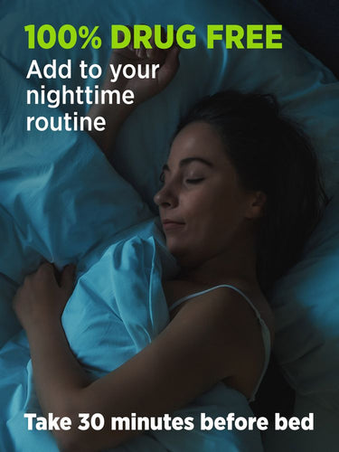 Mélatonine 12 mg | Force Maximale