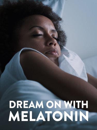 Melatonin 3mg