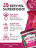 Beet Root Powder | Organic
