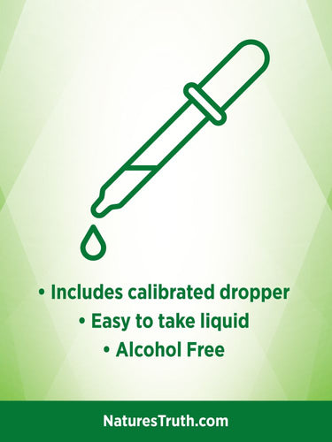 Vitamin D3 5000 IU (125 mcg) Liquid